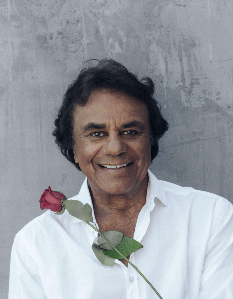 Press Release: 4th Annual Heroes Of Child Justice Event To Include Live Performance By Music Legend Johnny Mathis