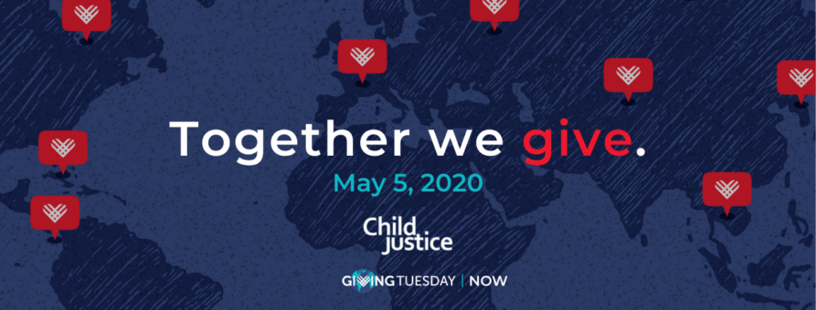 Save The Date: Global Giving Now Is May 5, 2020
