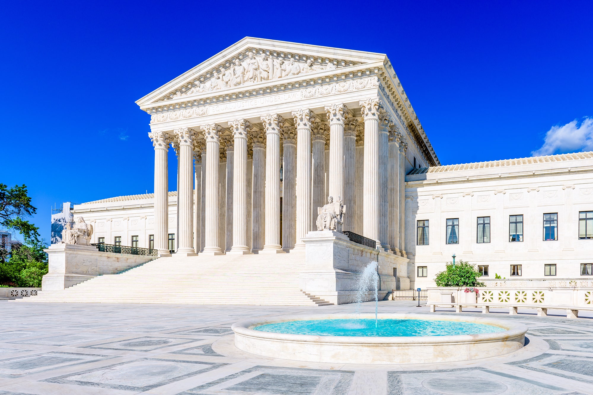 Featured Image for “United States Supreme Court Issues Unanimous Opinion In Hauge Convention Case Involving Domestic Violence and Child Custody”