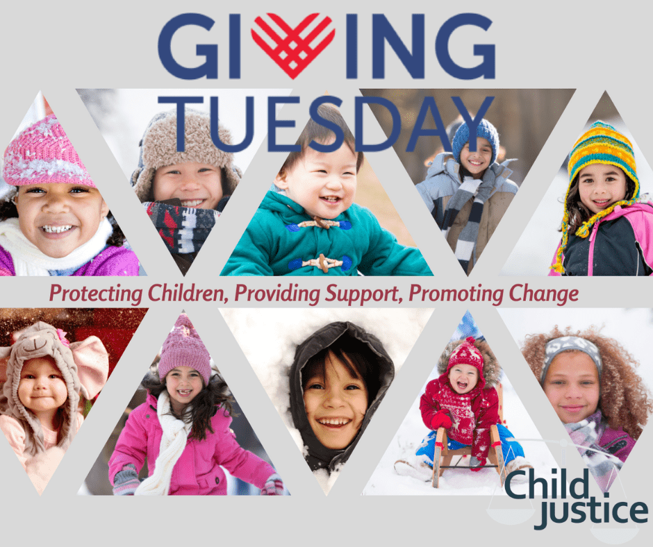 Today Is Giving Tuesday – How Will You Unleash Your Generosity?