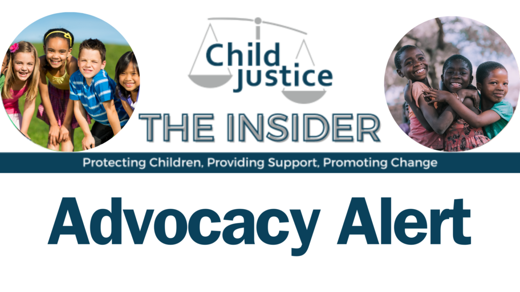 Advocacy Alert – SB365 and HB405 Hearings on the Qualification and Training of Child Custody Evaluators